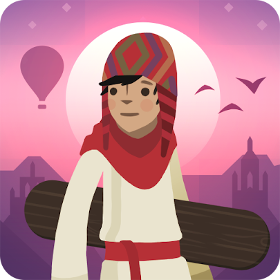 Alto's Odyssey preview