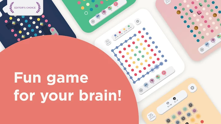 Two Dots preview